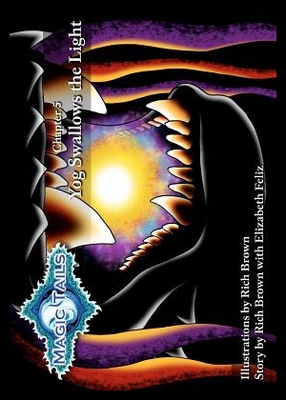 【预售】Magic Tails Chapter 5: Yog Swallows th