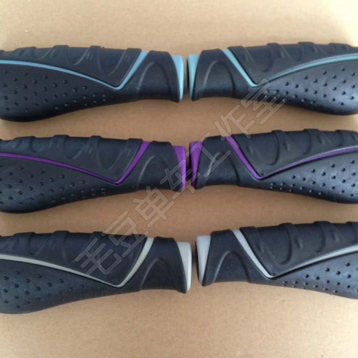 Poignées de vélo - Ref 2342246 Image 1