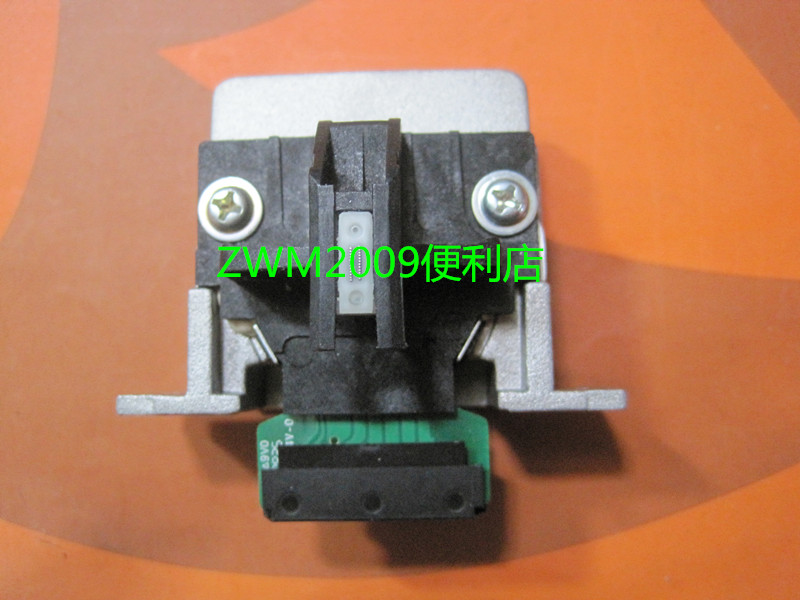 适用爱普生 EPSON LQ1600K3 K3+  680K打印头 原装拆机九成新