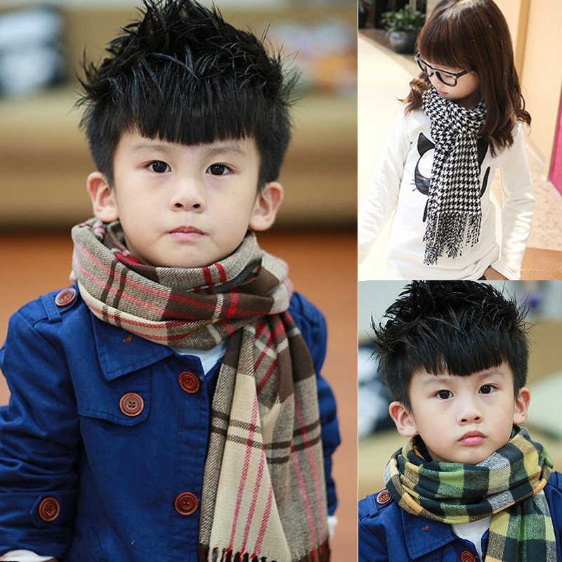 Foulard enfant - Ref 2137896 Image 1