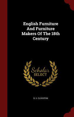 【预售】English Furniture and Furniture Make...