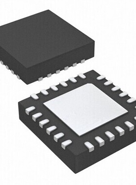 驱动器LM3549SQX 封装LLP-24