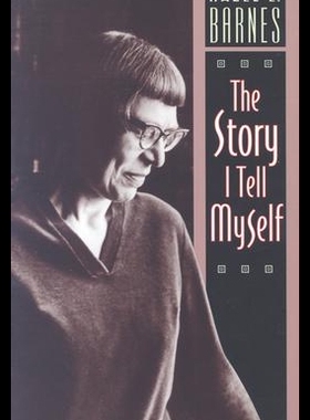 【预售】The Story I Tell Myself: A Venture in Existenti