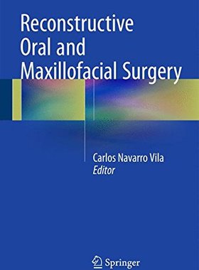 【预订】Reconstructive Oral and Maxillofacia...
