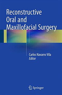 【预订】Reconstructive Oral and Maxillofacia...