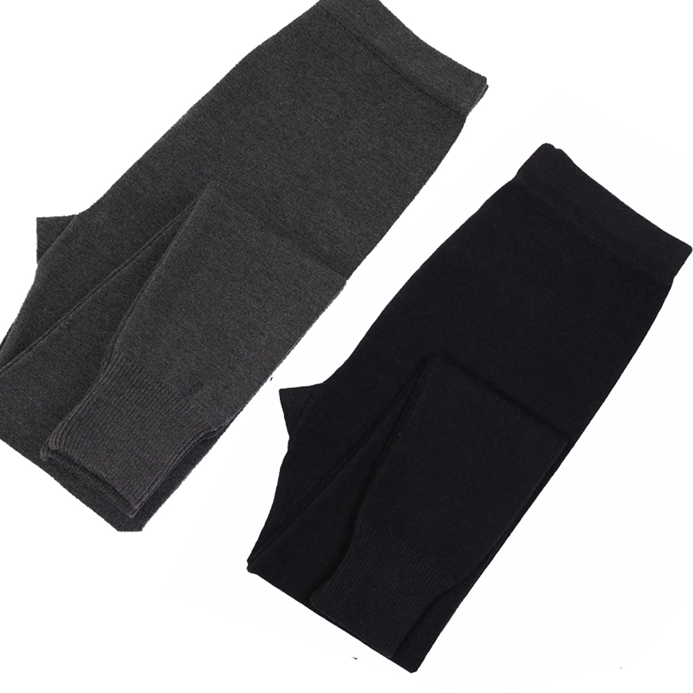 Pantalon collant en laine - Ref 751816 Image 1