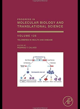 【预售】Telomeres in Health and Disease