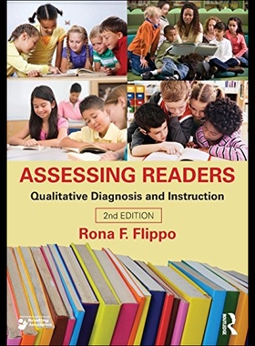 【预售】Assessing Readers: Qualitative Diagnosis and Inst