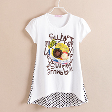 Pantalon fille - Ref 2062141 Image 48