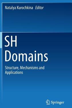 【预订】SH Domains
