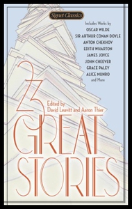 【预售】23 Great Stories