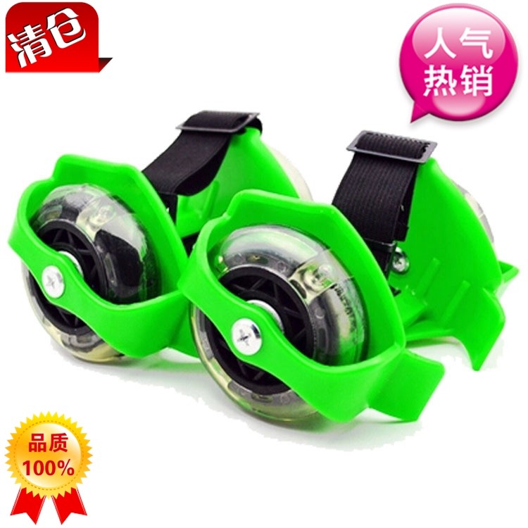 Roller Hot Wheel - Ref 2569673 Image 1