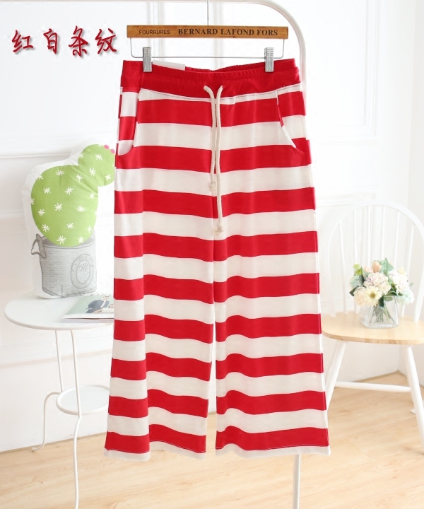Pantalon pyjama - Ref 742694 Image 5
