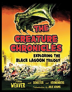 Creature Lago The the Black Exploring 预售 Chronicles