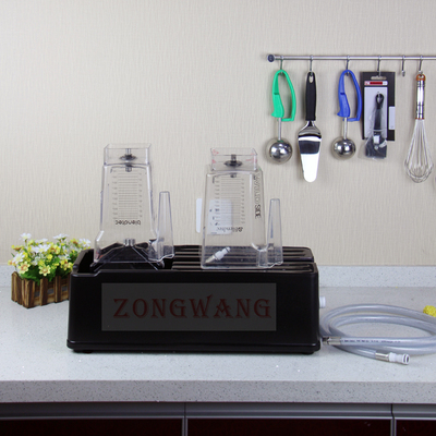 BLENDTEC清洗台洗杯器