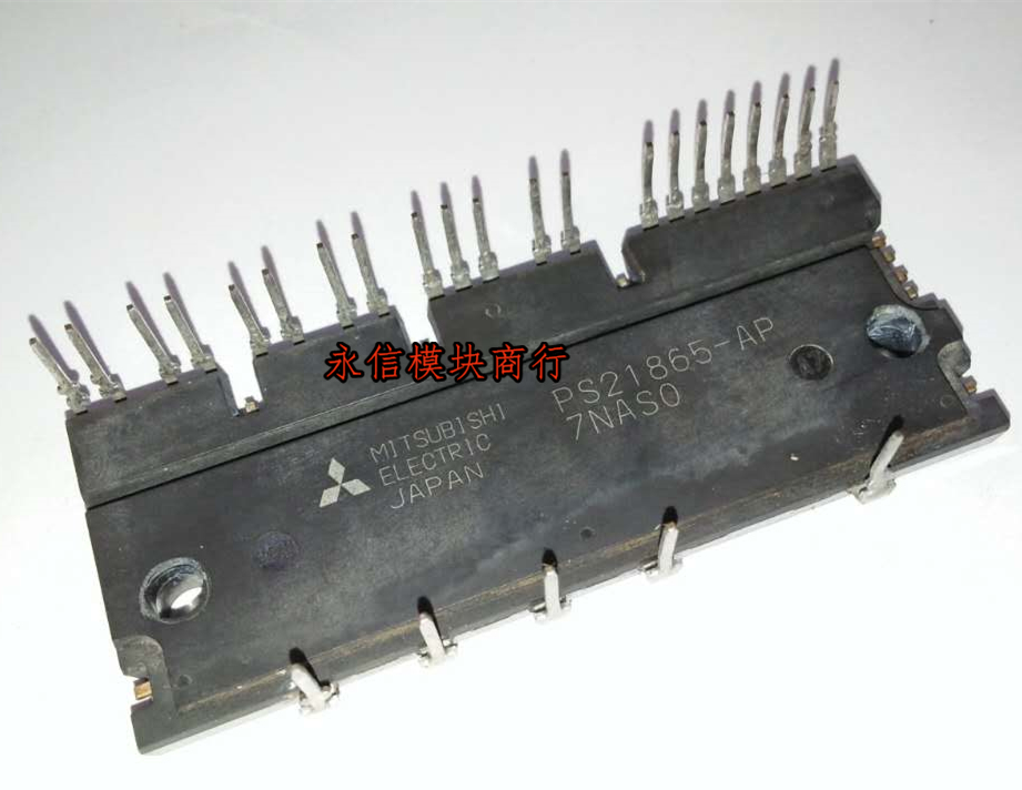 日本进口三菱正品ipm模块现货