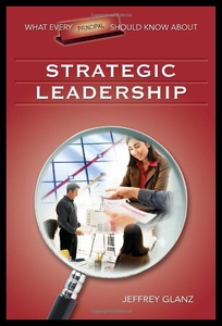 【预售】What Every Principal Should Know about Strategic