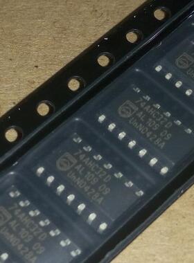 74AHC32D SOP-14封装逻辑芯片 优势货源 品质保证 现货 10个