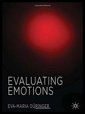 【预售】Evaluating Emotions