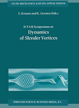 【预订】Iutam Symposium on Dynamics of Slend...