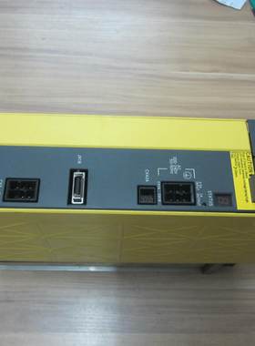 FANUC 发那科 电源 aips 15 A06B-6110-H015  17.5KW  东莞维修
