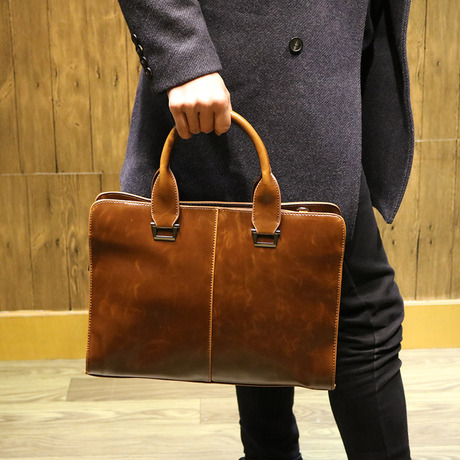 Sac pour homme - Ref 53262 Image 9