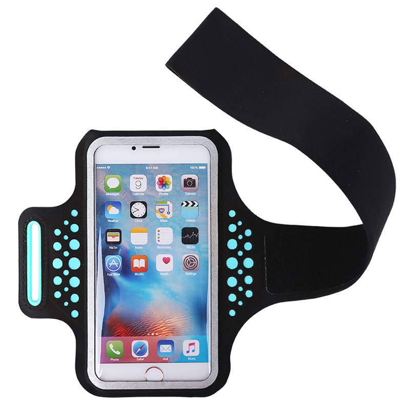 run Mobile arm bag Sports arm sleeve Arm bag Apple 7 7PLUS iPhone6S Wrist wrap arm bandin the Sports bag/Outdoor package/Fitting , Other Accessories  category - from Buy2taobao.com to provide professional Taobao agent buy service