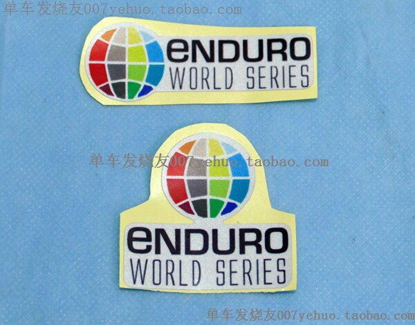 Déco pour vélo - Ref 2280703 Image 1