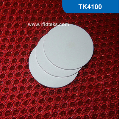 ID钱币卡30MM/ID圆币卡 EM钱币卡钱币卡/圆币卡 TK4100芯片 30MM