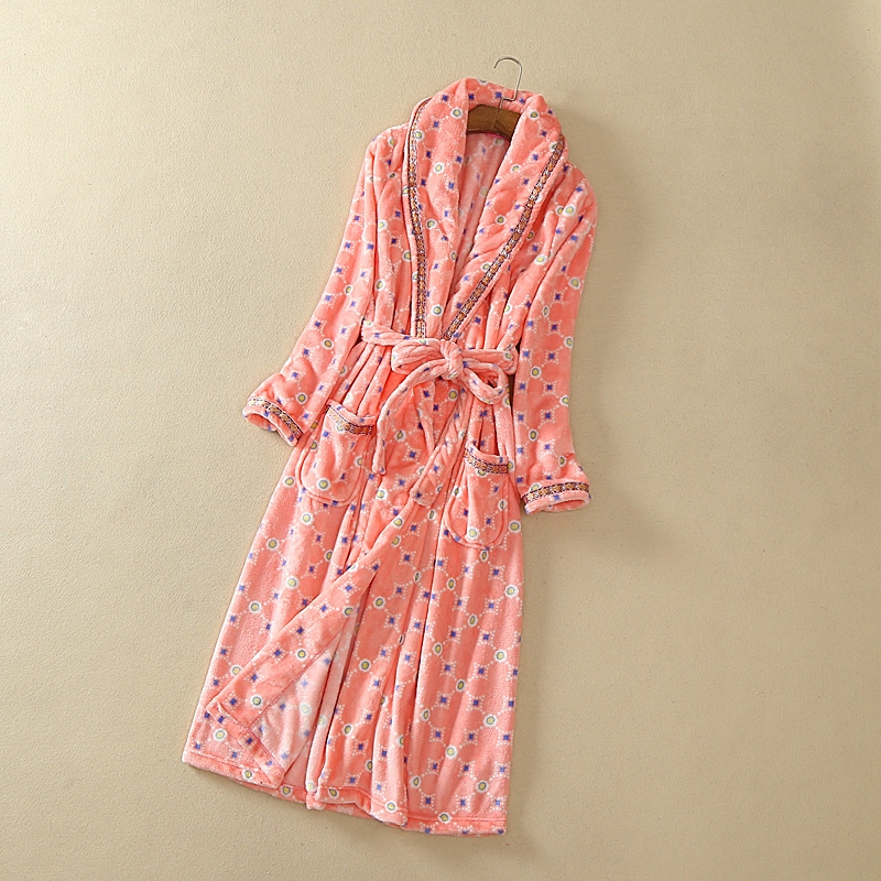 Peignoir jeunesse P77 - Ref 601933 Image 1