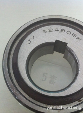 偏心轴承524806K 滚针系列 滚珠系列 农机专用升降轴承30*70*18.5