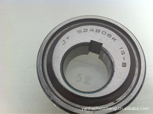 偏心轴承524806K 农机专用升降轴承30 滚珠系列 18.5 滚针系列