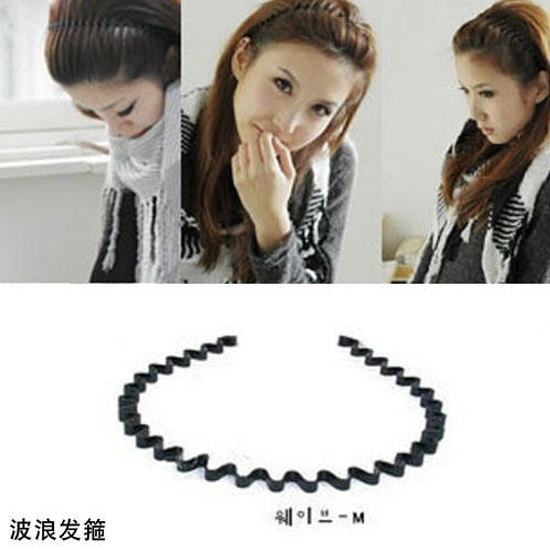 Accessoire cheveux BEAUTIFUL PRINCESS en autre - Ref 1198989 Image 3