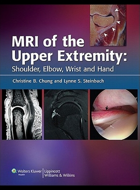 【预售】MRI of the Upper Extremity: Shoulder, Elbow, Wris