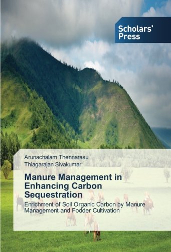 【预售】Manure Management in Enhancing Carbo...