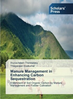 【预售】Manure Management in Enhancing Carbo...