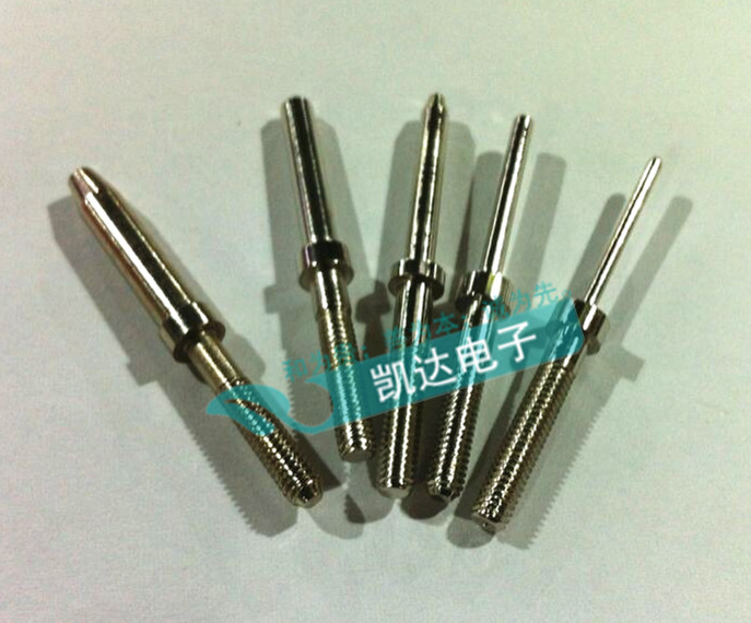 治具导柱头部直径3.8mm/3.9mm定位柱、定位销、测试架配件