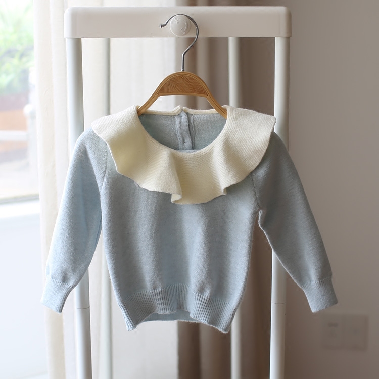 Pull fille - Ref 2105705 Image 4
