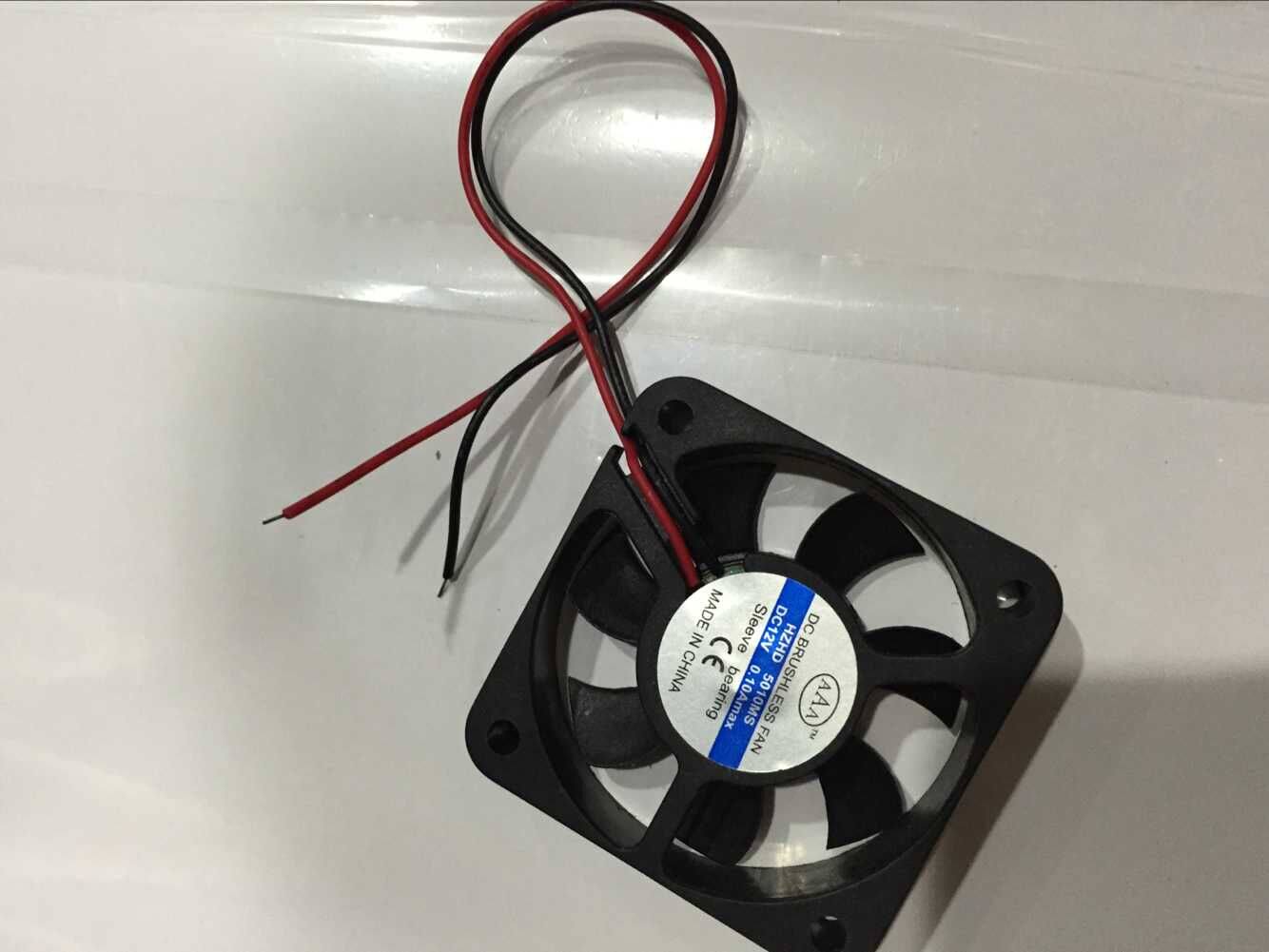 Ventilateur USB - Ref 402704 Image 1