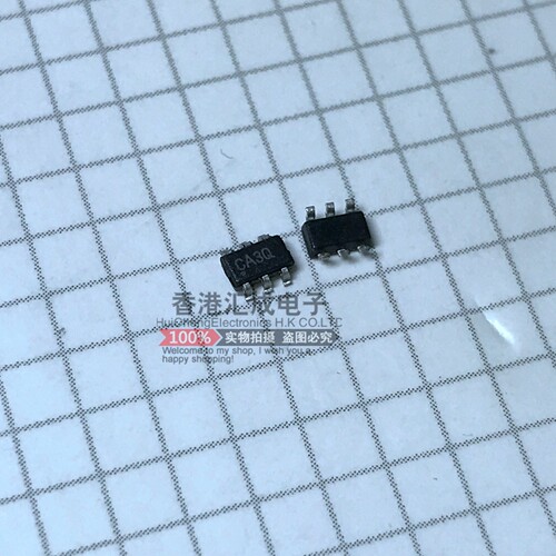 MCP3421A0T-E/CH MCP3421A0T SOT23-6 全新原装