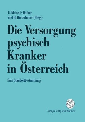 【预订】Die Versorgung Psychisch Kranker in ...
