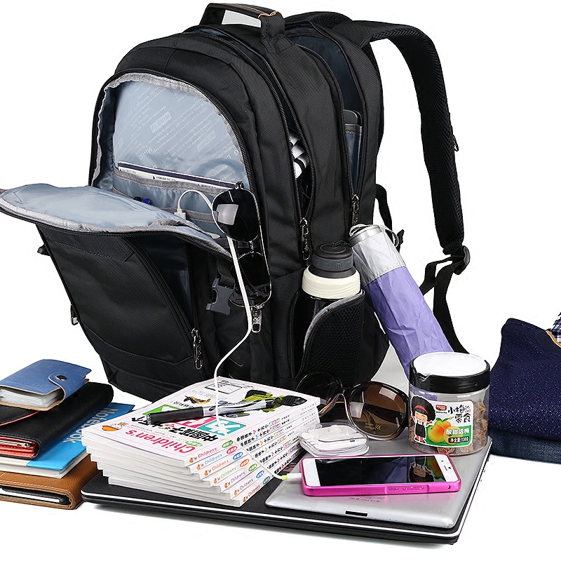 Sac pour homme - Ref 51470 Image 3