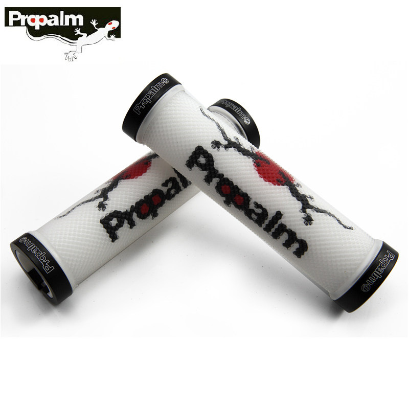 Poignées de vélo PROPALM - Ref 2341832 Image 1