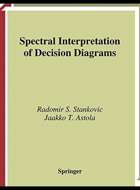 【预售】Spectral Interpretation of Decision Diagrams