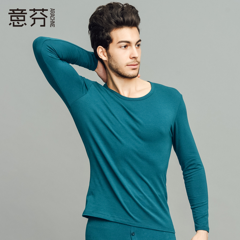 Sous-vêtement chaud jeunesse ARACHNE T601 en coton - Ref 719178 Image 1