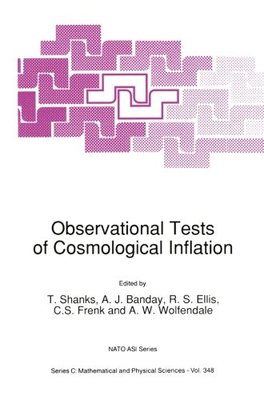 【预订】Observational Tests of Cosmological ...