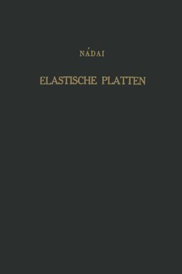 【预订】Die Elastischen Platten: Die Grundla...
