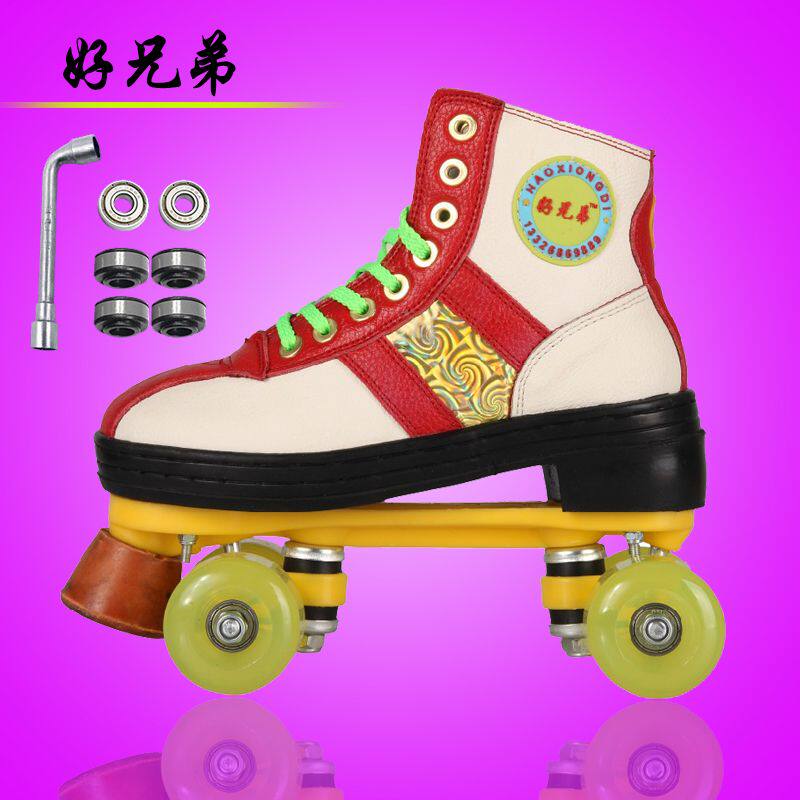 Patins à roulettes - Ref 2588710 Image 1