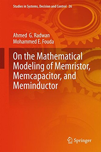 【预订】On the Mathematical Modeling of Memr...