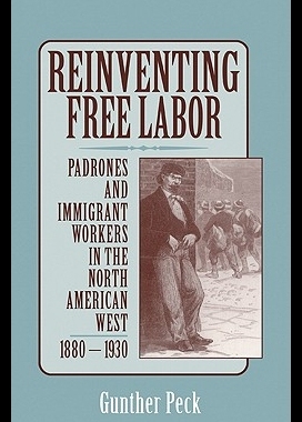 【预售】Reinventing Free Labor: Padrones and I